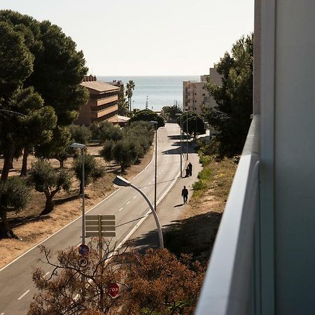 Cal Lipolis Lägenhet Cambrils Exteriör bild