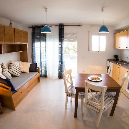 Cal Lipolis Lägenhet Cambrils Exteriör bild