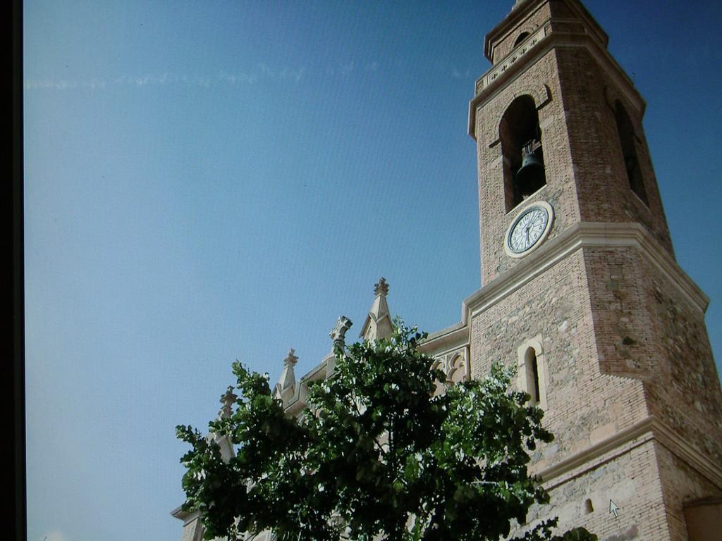 Cal Lipolis Lägenhet Cambrils Exteriör bild