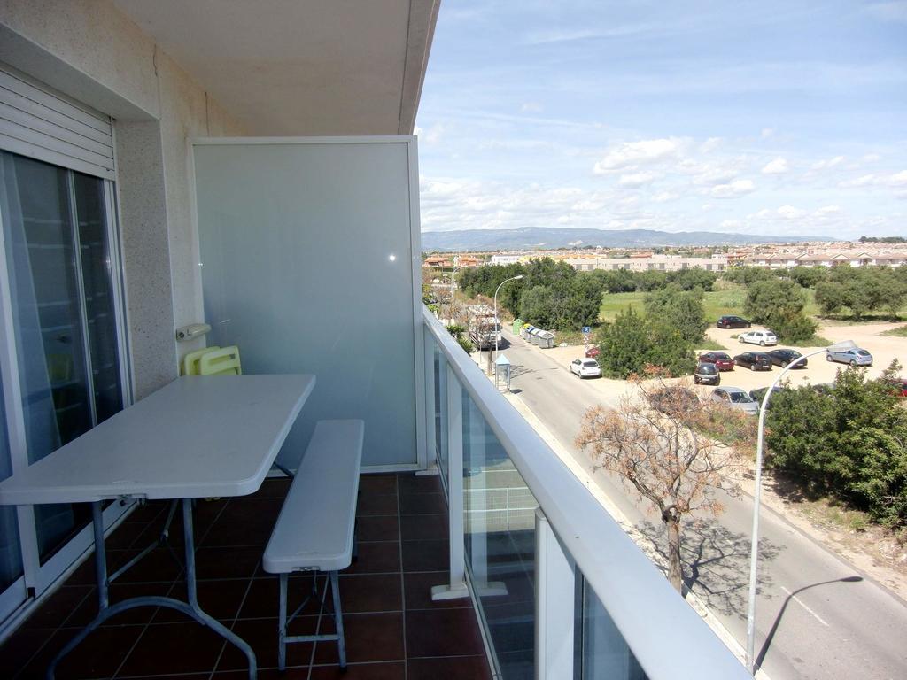 Cal Lipolis Lägenhet Cambrils Exteriör bild