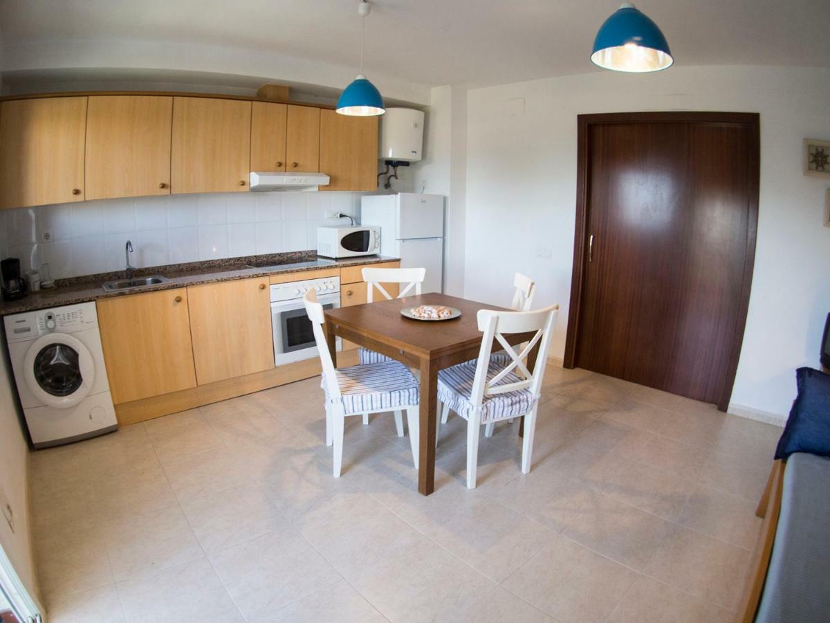 Cal Lipolis Lägenhet Cambrils Exteriör bild