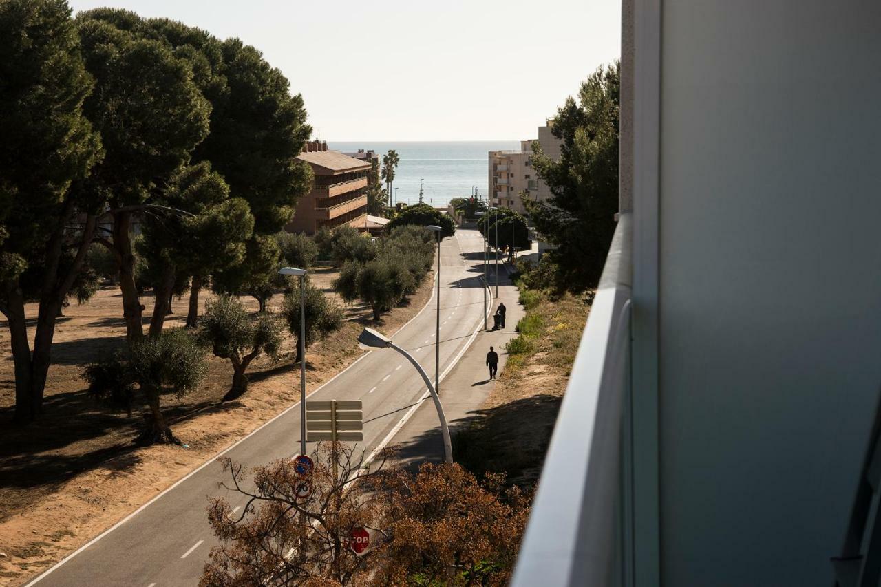 Cal Lipolis Lägenhet Cambrils Exteriör bild