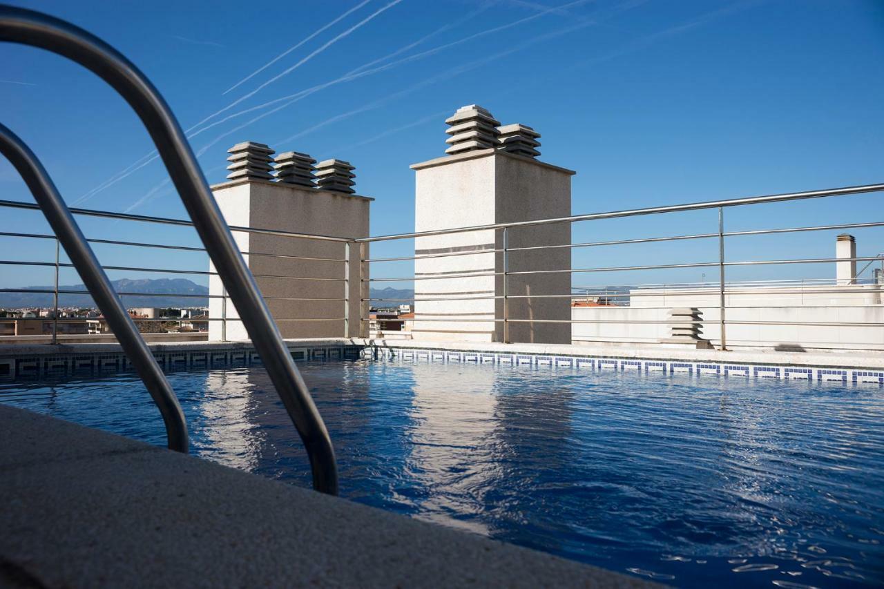 Cal Lipolis Lägenhet Cambrils Exteriör bild