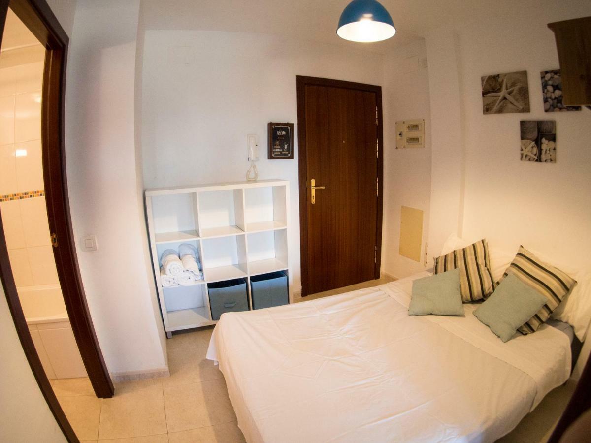 Cal Lipolis Lägenhet Cambrils Exteriör bild
