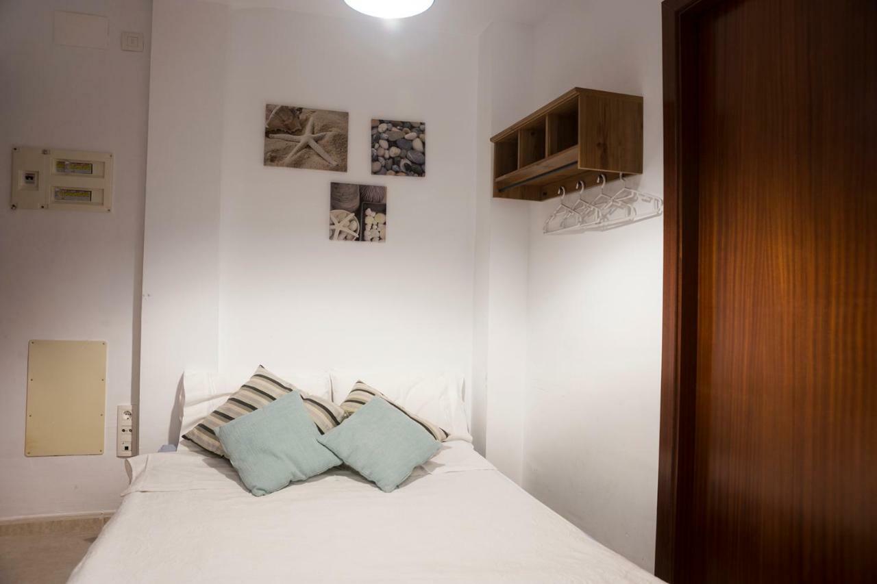 Cal Lipolis Lägenhet Cambrils Exteriör bild