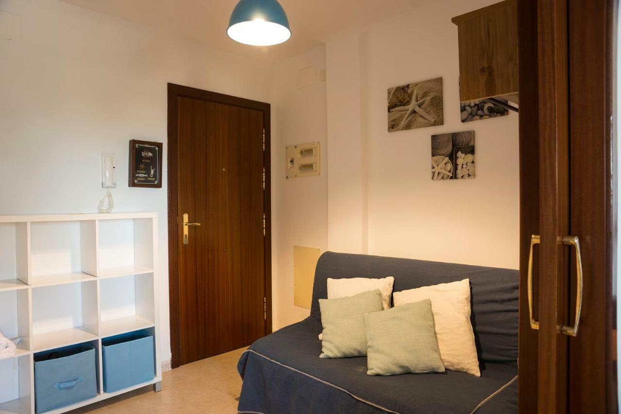 Cal Lipolis Lägenhet Cambrils Exteriör bild