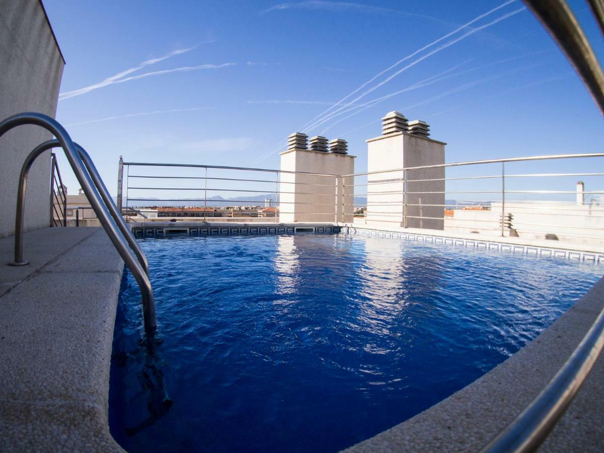 Cal Lipolis Lägenhet Cambrils Exteriör bild