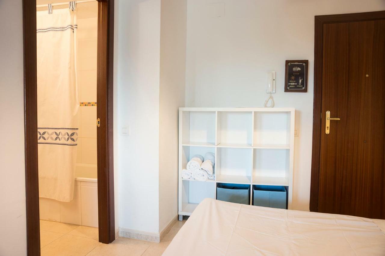 Cal Lipolis Lägenhet Cambrils Exteriör bild