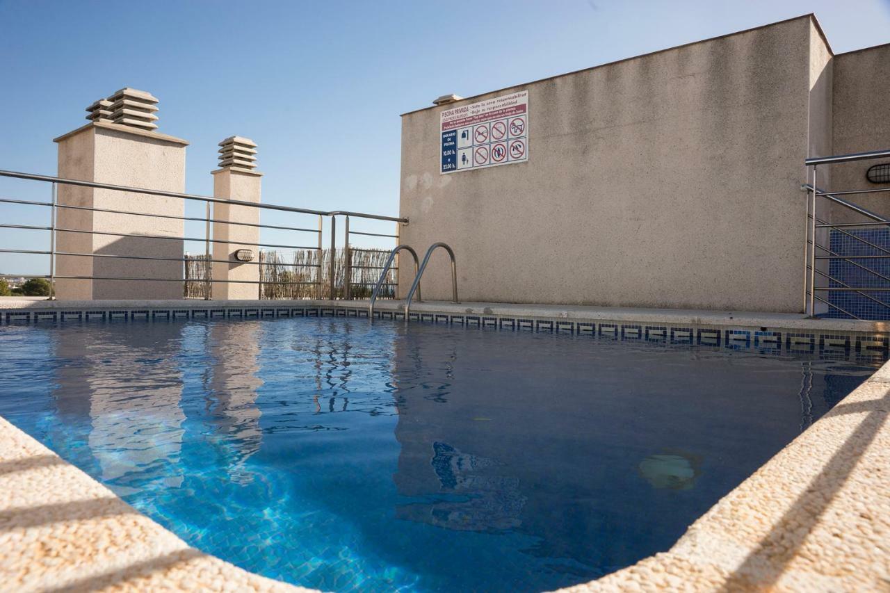 Cal Lipolis Lägenhet Cambrils Exteriör bild