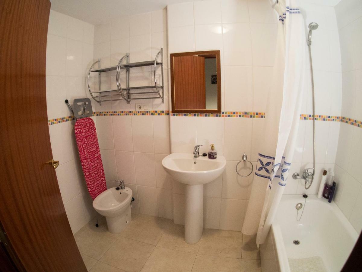 Cal Lipolis Lägenhet Cambrils Exteriör bild