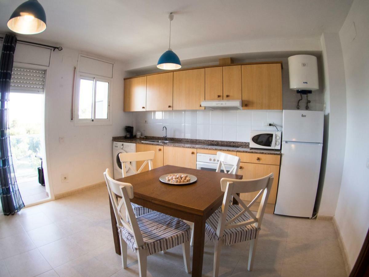 Cal Lipolis Lägenhet Cambrils Exteriör bild