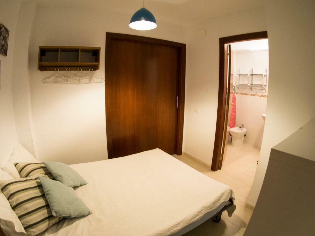 Cal Lipolis Lägenhet Cambrils Exteriör bild