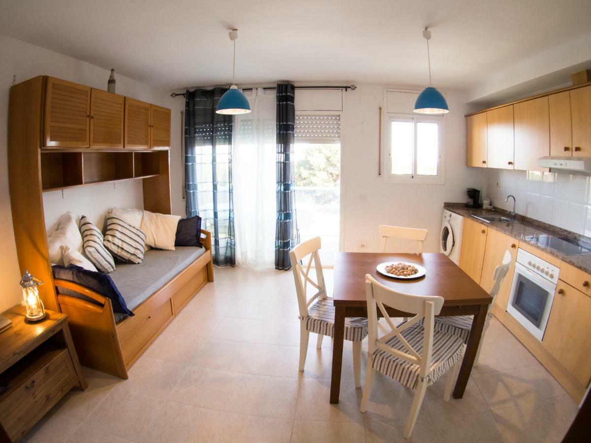 Cal Lipolis Lägenhet Cambrils Exteriör bild