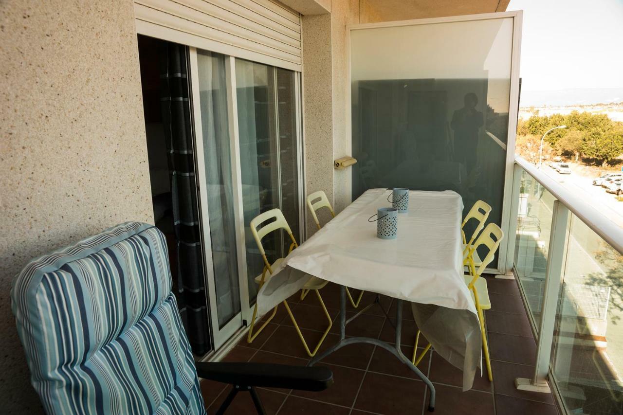 Cal Lipolis Lägenhet Cambrils Exteriör bild