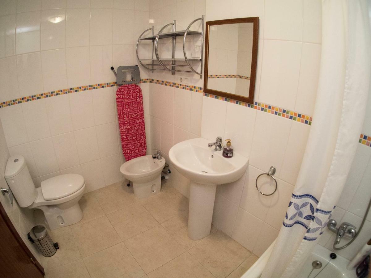 Cal Lipolis Lägenhet Cambrils Exteriör bild